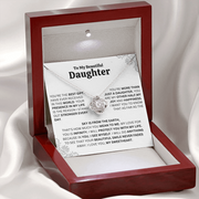 My Beautiful Daughter -  The Best Gift I Have Ever Receive