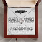 My Beautiful Daughter -  The Best Gift I Have Ever Receive