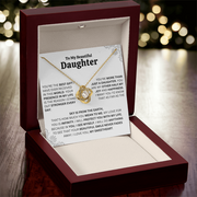 My Beautiful Daughter -  The Best Gift I Have Ever Receive