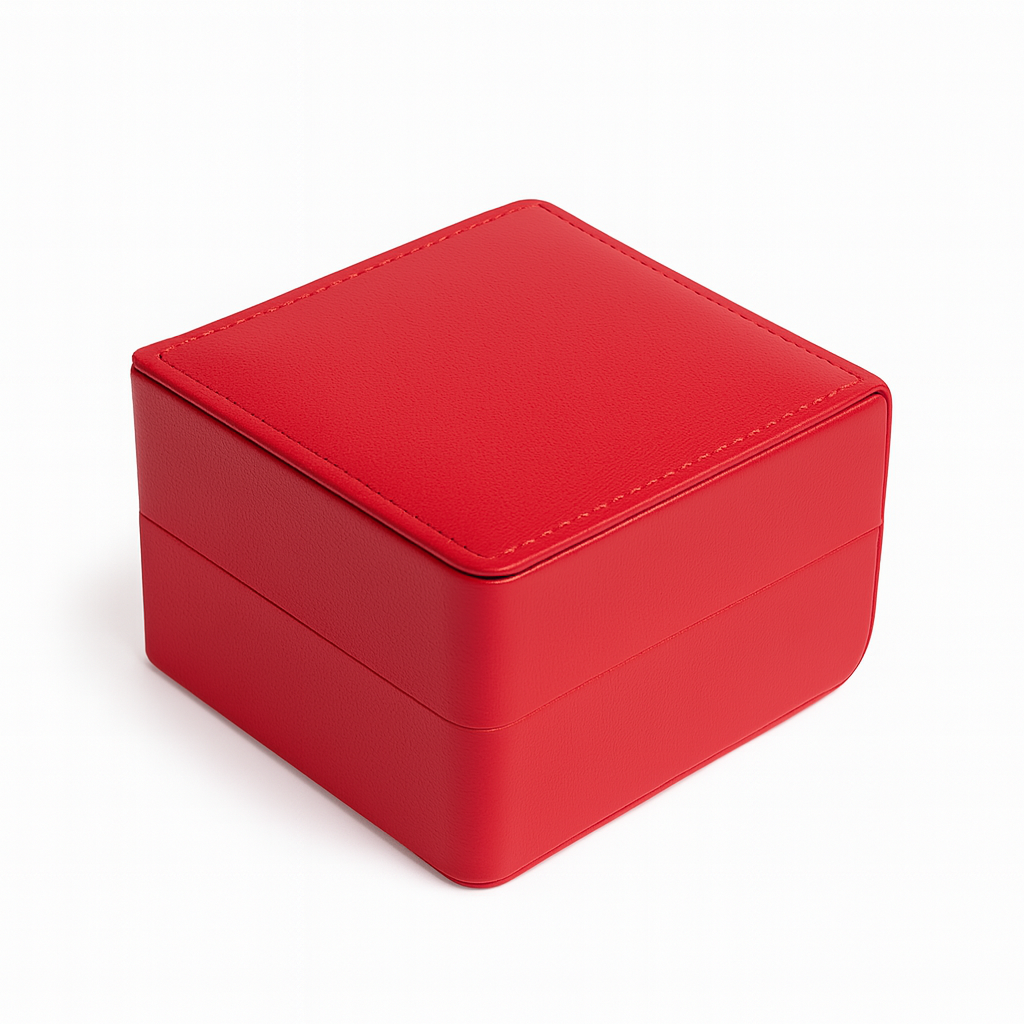 To My Beautiful Daughter" Luxury Gold Watch